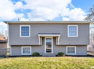 1314 94th Ave W, Rock Island, IL 61201