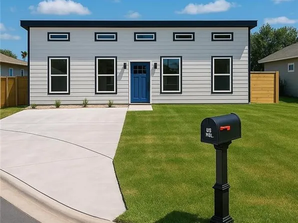 2813 Rudy Dr, Weslaco, TX 78596