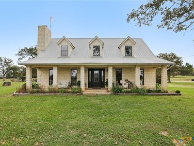 2160 County Road 305, Rockdale, TX, 76567