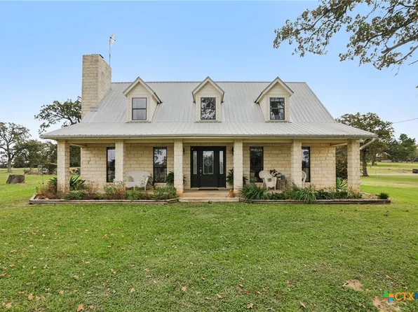 2160 County Road 305, Rockdale, TX 76567