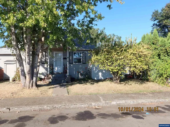 3419 Arbon St NE, Salem, OR 97301