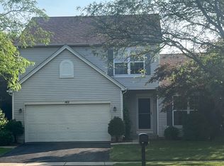 142 Sedgewicke Dr, Romeoville, IL 60446