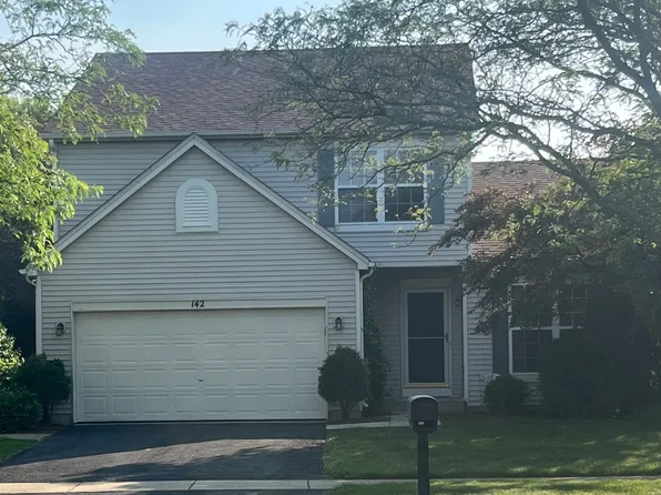 142 Sedgewicke Dr, Romeoville, IL 60446