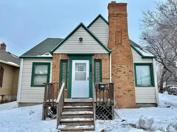 320 N 2nd St, Aberdeen, SD 57401