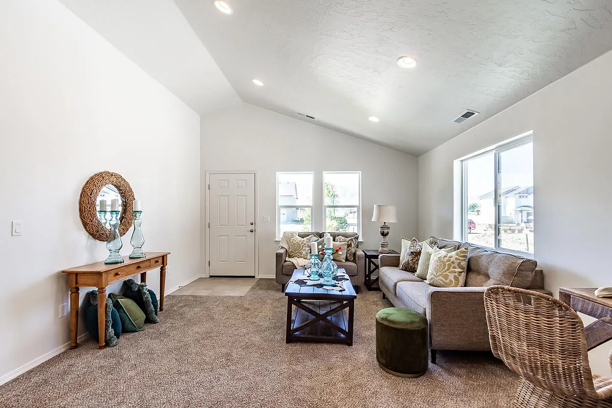 2 bed, 1100 sqft, $1,495 — Photo 4