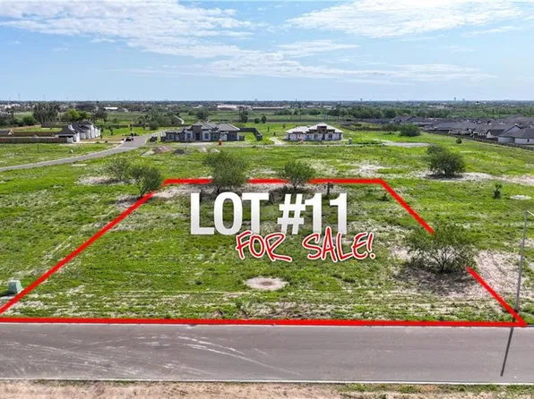4108 Aberdeen Dr, Mission, TX 78573