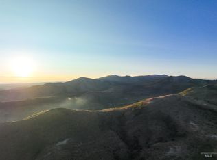Owl Creek Jordan Valley, Murphy, ID 83650