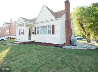 710 Braxton Rd, Front Royal, VA 22630