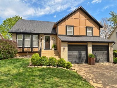 15608 W 124th Ter, Olathe, KS, 66062