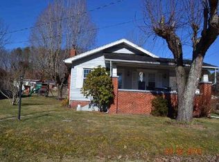 1215 E Bryant St, Corbin, KY 40701