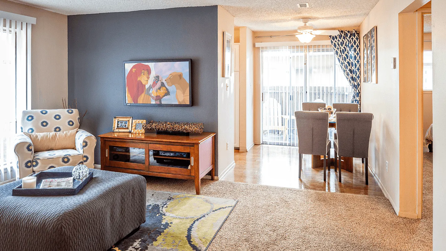 Aspen Park Apartments — Photo 4