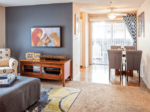 Candlewood 1x1 Apartment Home