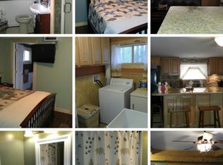 3541 E Cedar Lake Dr, Greenbush, MI 48738