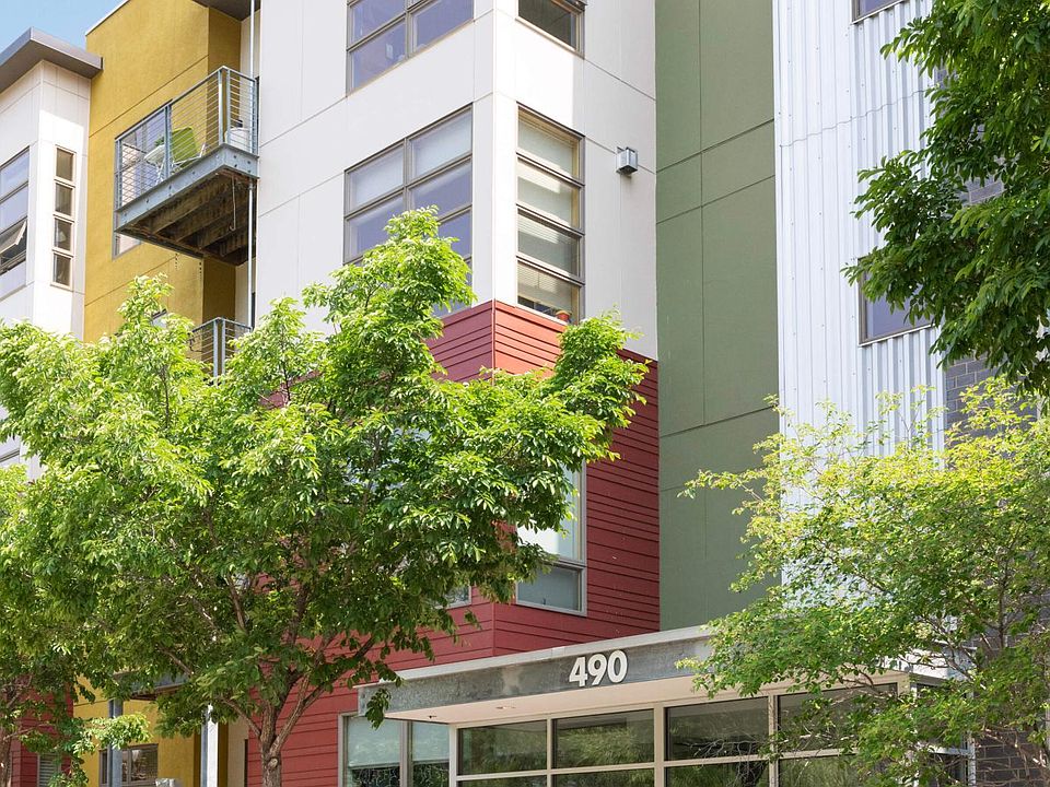 1st image of 490 Temperance St Unit 304
