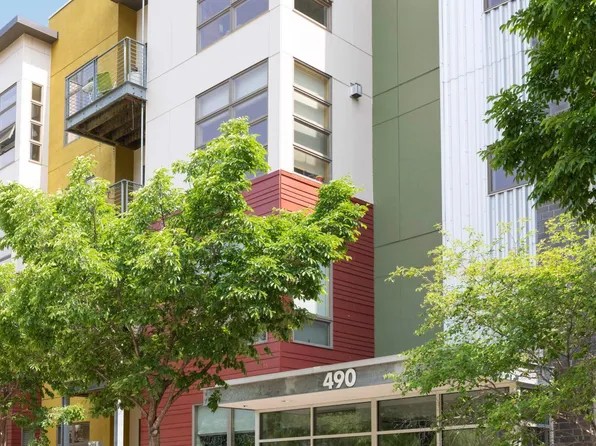 490 Temperance St Unit 304, Saint Paul, MN 55101