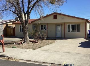 908 Annette Ave, Socorro, NM 87801