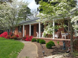 4412 Wakefield Dr, Virginia Beach, VA 23455