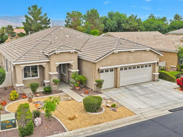 19427 Verbena St, Apple Valley, CA 92308