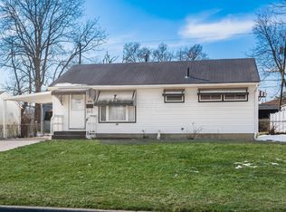 923 Josephine Ave, Columbus, OH 43204