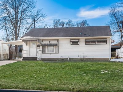 923 Josephine Ave, Columbus, OH, 43204
