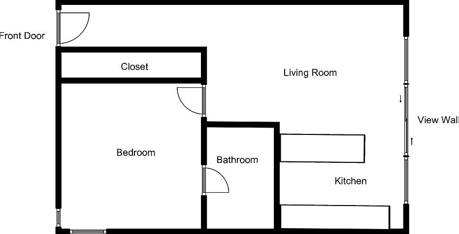 1st image of 4-14 Windsor Pl #6