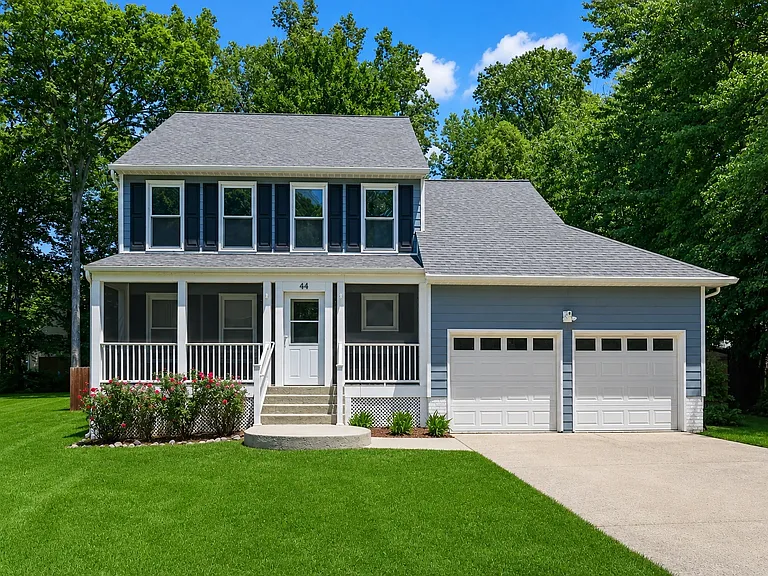 44 Kelly Way — Photo 1