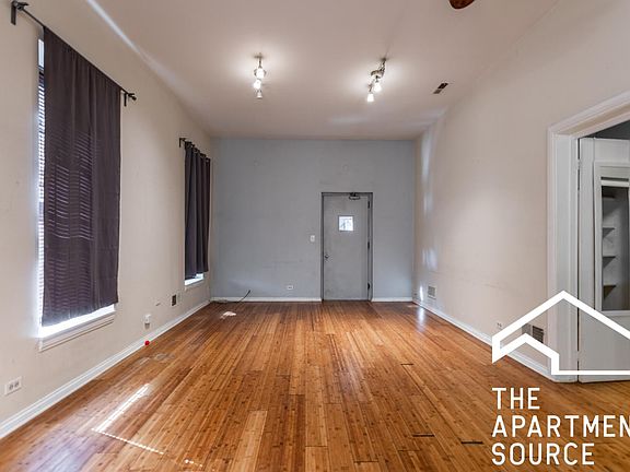 5th image of 646 N Damen Ave Unit 1