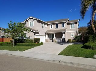 1165 Pimento Dr, Brentwood, CA
