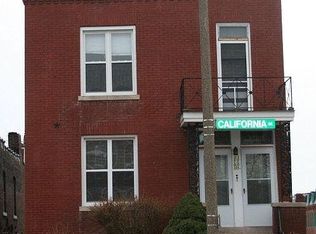 3701 California Ave, Saint Louis, MO