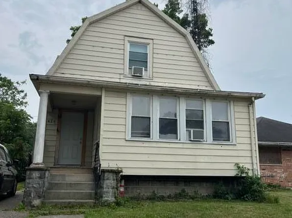 425 Bassett St, Toledo, OH 43611