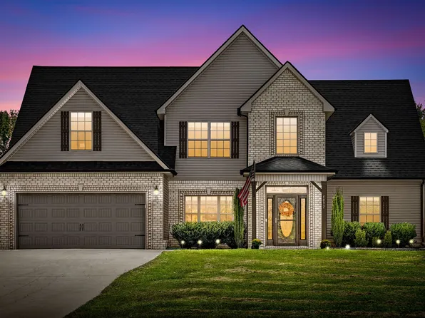 4097 Old Highway 48, Clarksville, TN 37171