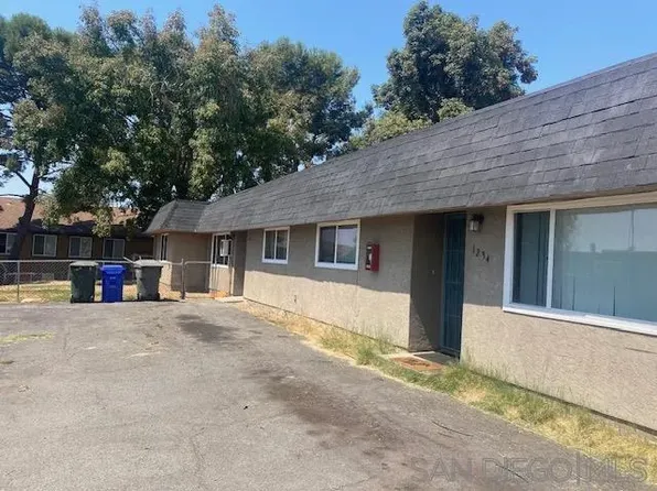 1234-36 Helix Ct, Spring Valley, CA 91977