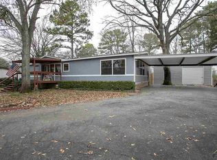 10689 Oak Hill Dr, Tyler, TX 75707
