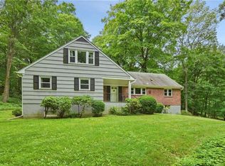 161 Allison Rd, Katonah, NY 10536