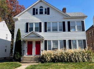 116-118 Ardmore Rd #THE, West Hartford, CT 06119