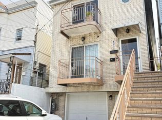 426 Liberty Ave FLOOR 2, Jersey City, NJ 07307