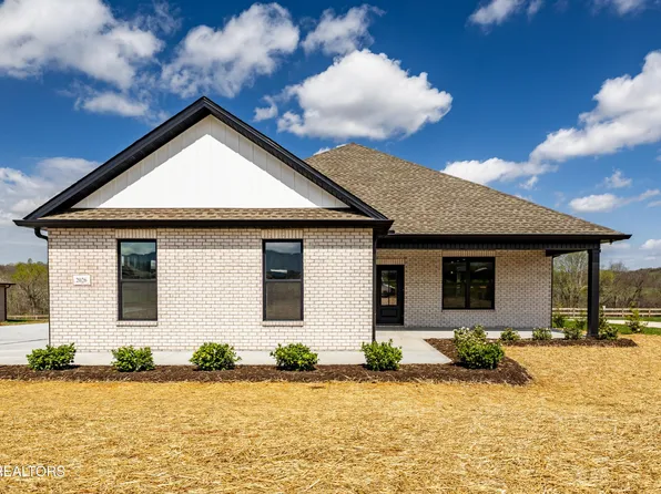 2026 Griffitts Mill Cir Lot 20, Maryville, TN 37803
