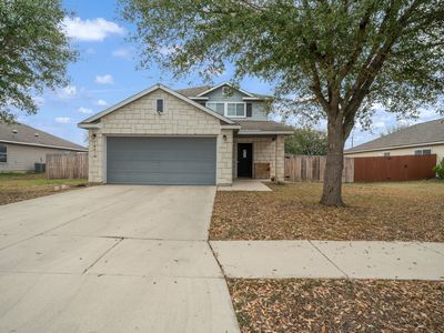 16610 Clydesdale Run, Selma, TX, 78154