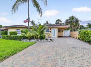 3207 Marine Dr UNIT A, Pompano Beach, FL 33062