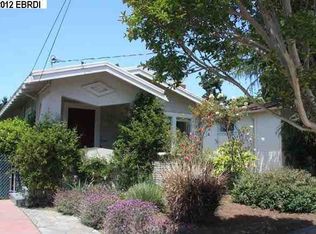 1108 Curtis St, Albany, CA 94706