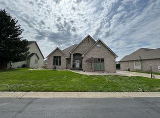 14035 Stone Key Way, Fortville, IN 46040