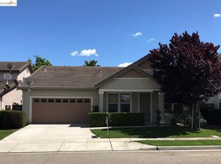 507 Arrowhead Way, Oakley, CA