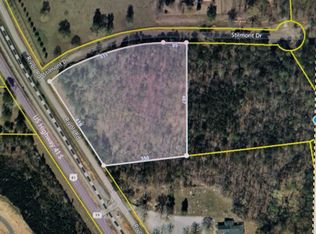 0 Rivoli Rd, Macon, GA 31210