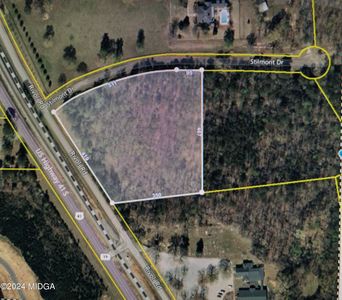0 Rivoli Rd, Macon, GA, 31210