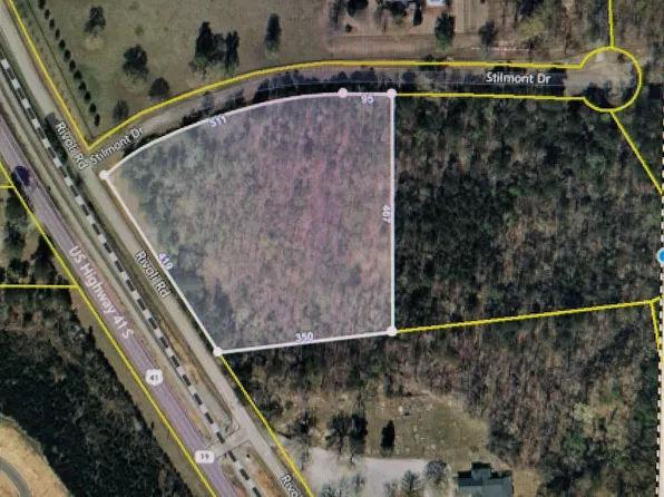 0 Rivoli Rd, Macon, GA 31210