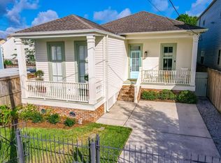 4625 Chestnut St, New Orleans, LA 70115