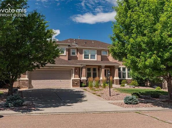 3519 Oak Meadow Dr, Colorado Springs, CO 80920