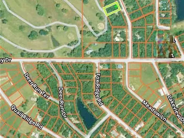 29 N Eagle Ln, Mound City, KS 66056