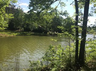 205 W Commodore Dr, Cross Hill, SC 29332