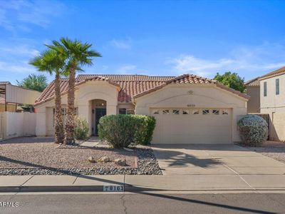 9163 W SAINT JOHN Road, Peoria, AZ, 85382